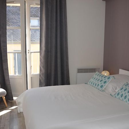 Charmant T2 Port De Vannes Apartment Phòng bức ảnh