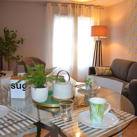 Charmant T2 Port De Vannes Apartment Ngoại thất bức ảnh