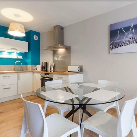 Charmant T2 Port De Vannes Apartment Phòng bức ảnh
