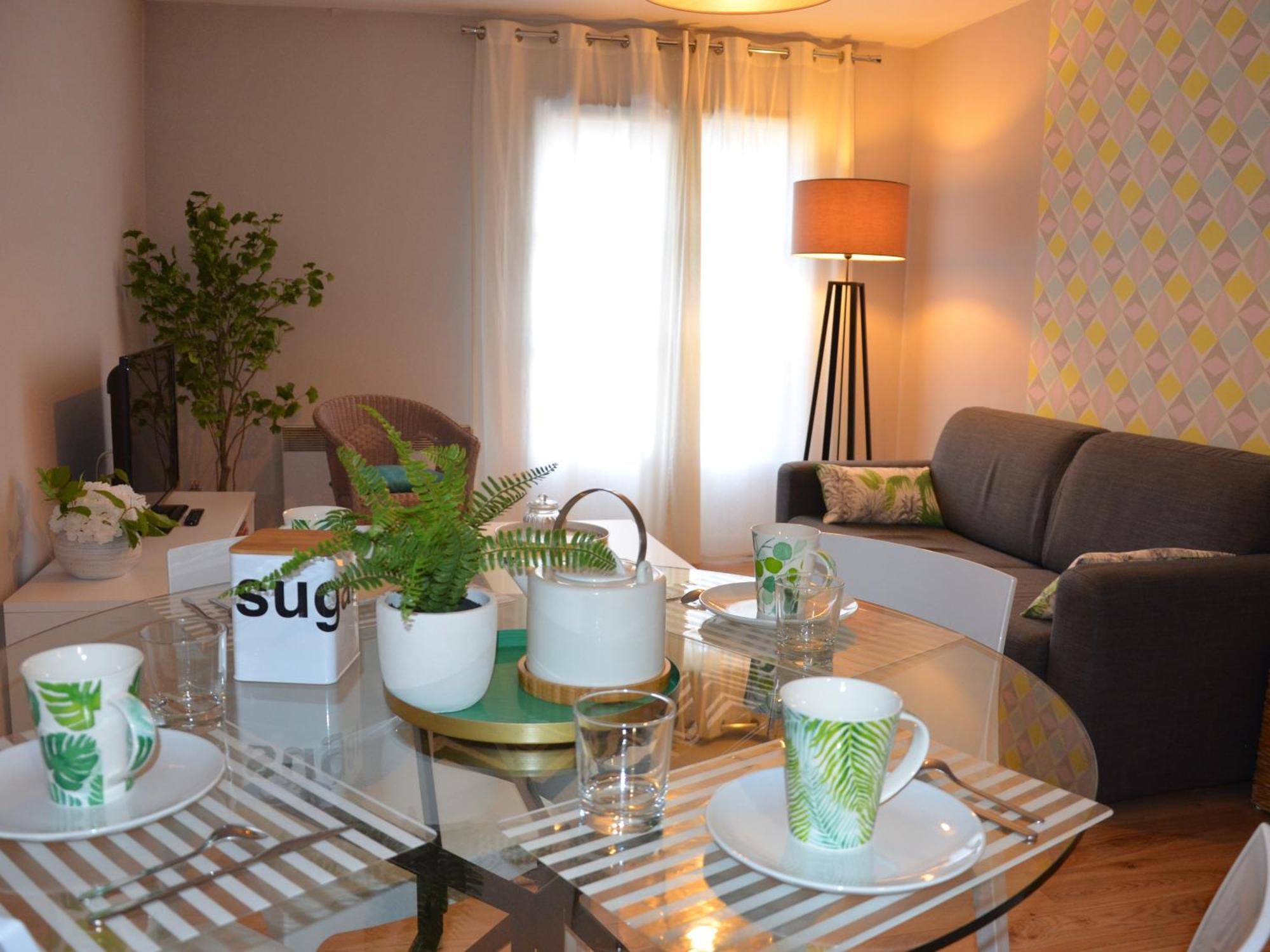 Charmant T2 Port De Vannes Apartment Ngoại thất bức ảnh