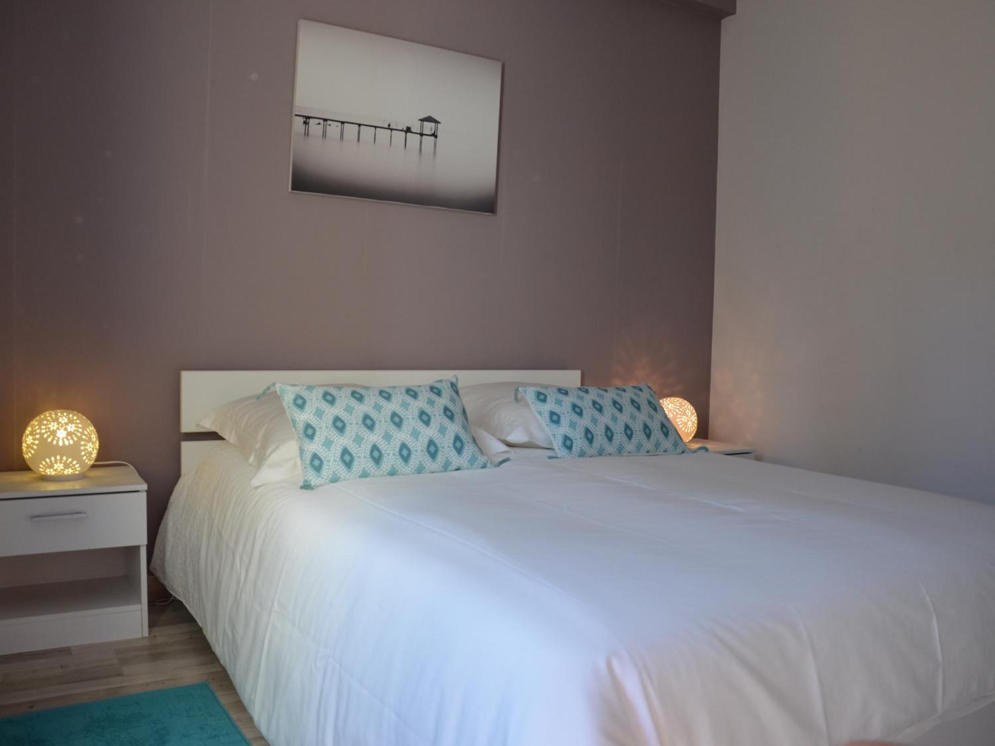 Charmant T2 Port De Vannes Apartment Phòng bức ảnh
