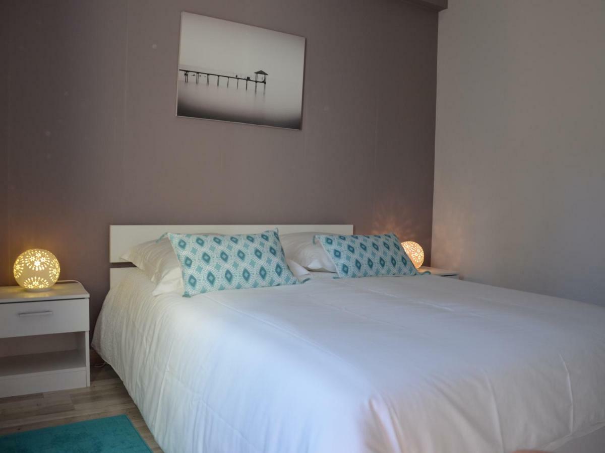 Charmant T2 Port De Vannes Apartment Phòng bức ảnh